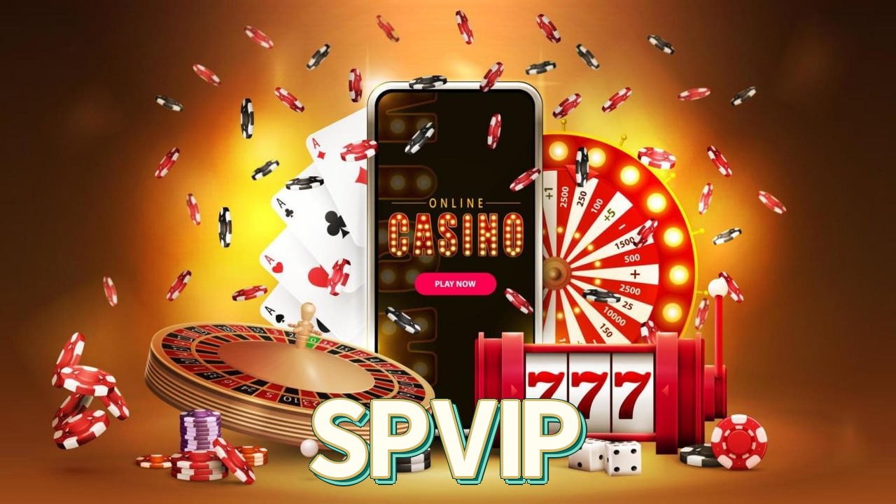 SPVIP Certificado eCOGRA - Jogos Justos Auditados