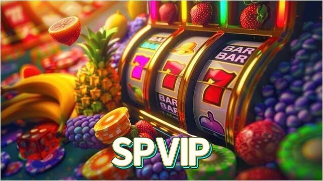 Aplicativo mobile SPVIP