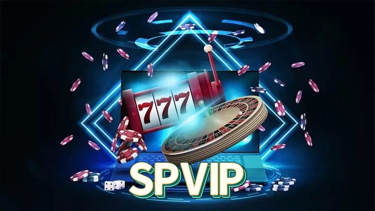 SPVIP cassino online