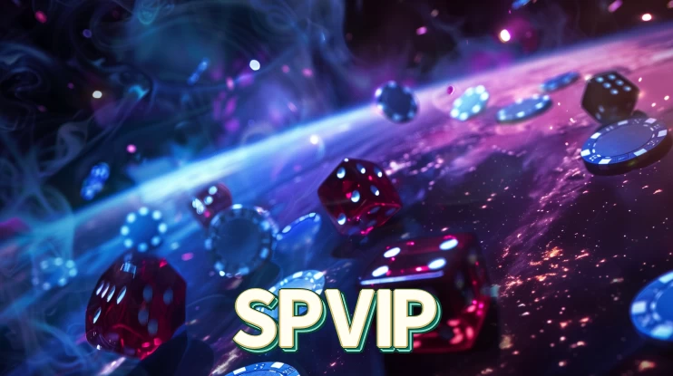 SPVIP PIX Instantâneo - Saques em 8 Minutos