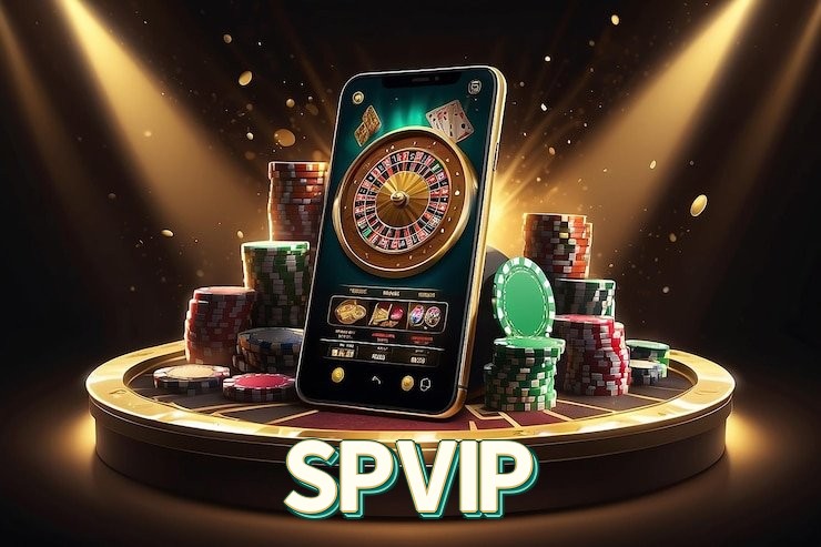 SPVIP Plataforma Oficial