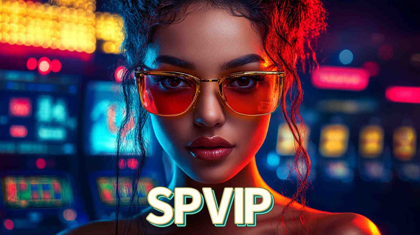SPVIP Instalar Logo 3