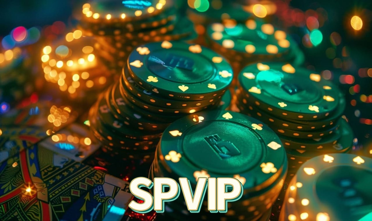 Slots SPVIP - Giros Grátis Diários