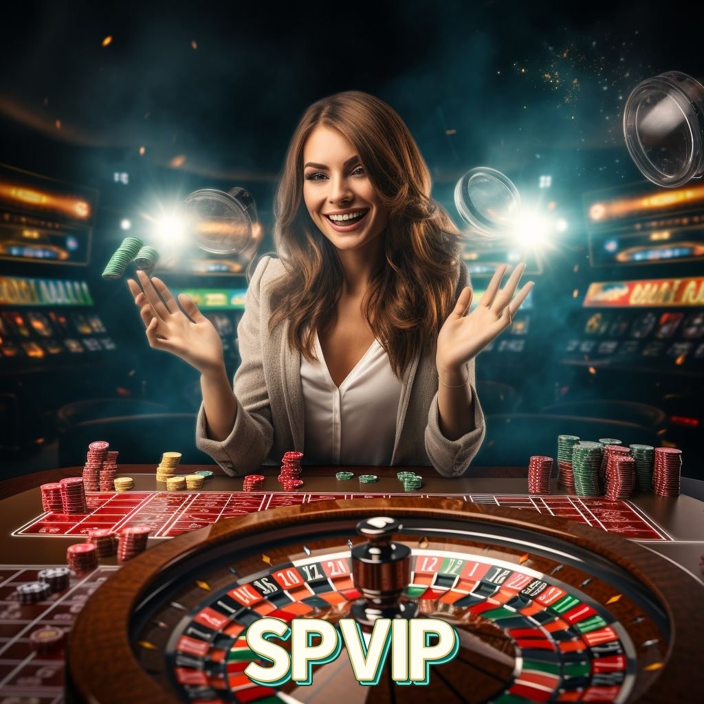 SPVIP Plataforma - SPVIP visual 1