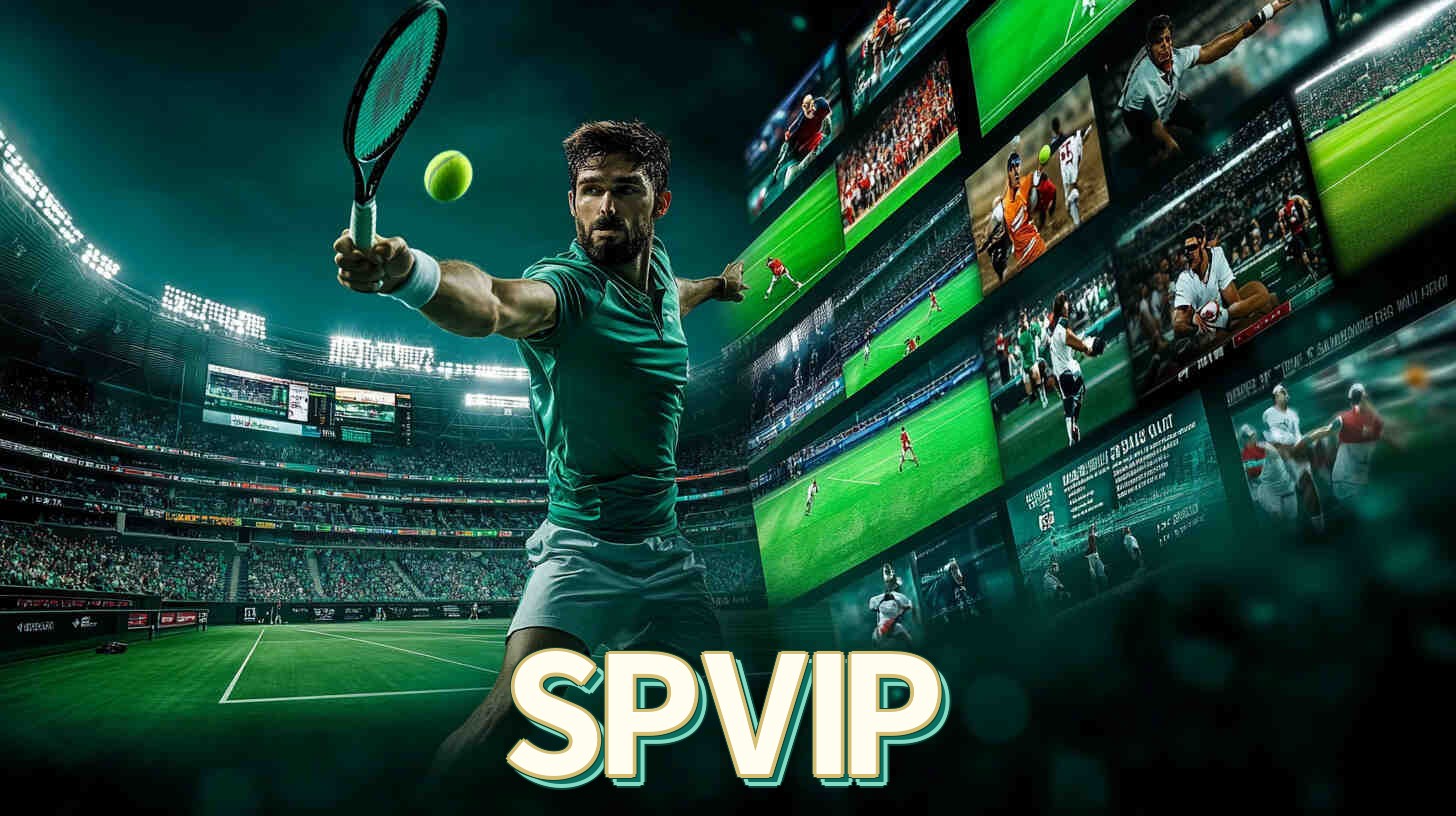 SPVIP ajuda online — chat de suporte no aplicativo oficial