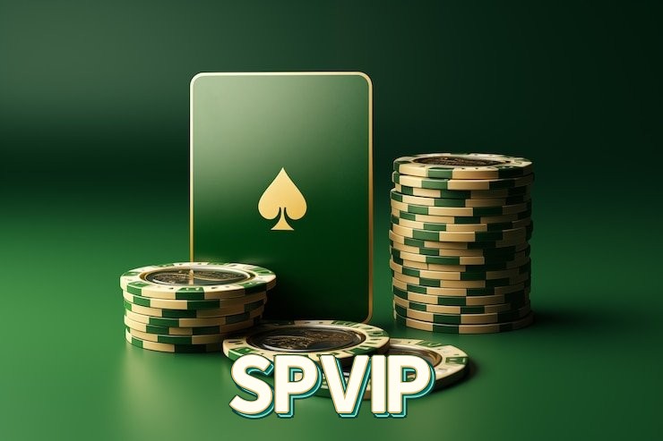 Bot SPVIP Telegram