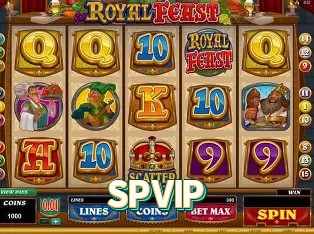 Cash Out SPVIP