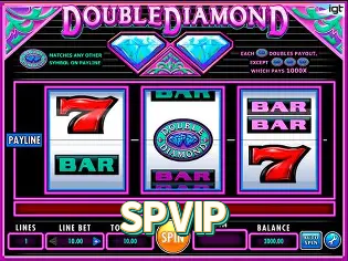 Logo SPVIP Telegram Canal Oficial