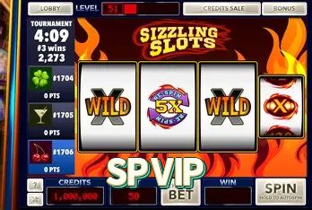 SPVIP