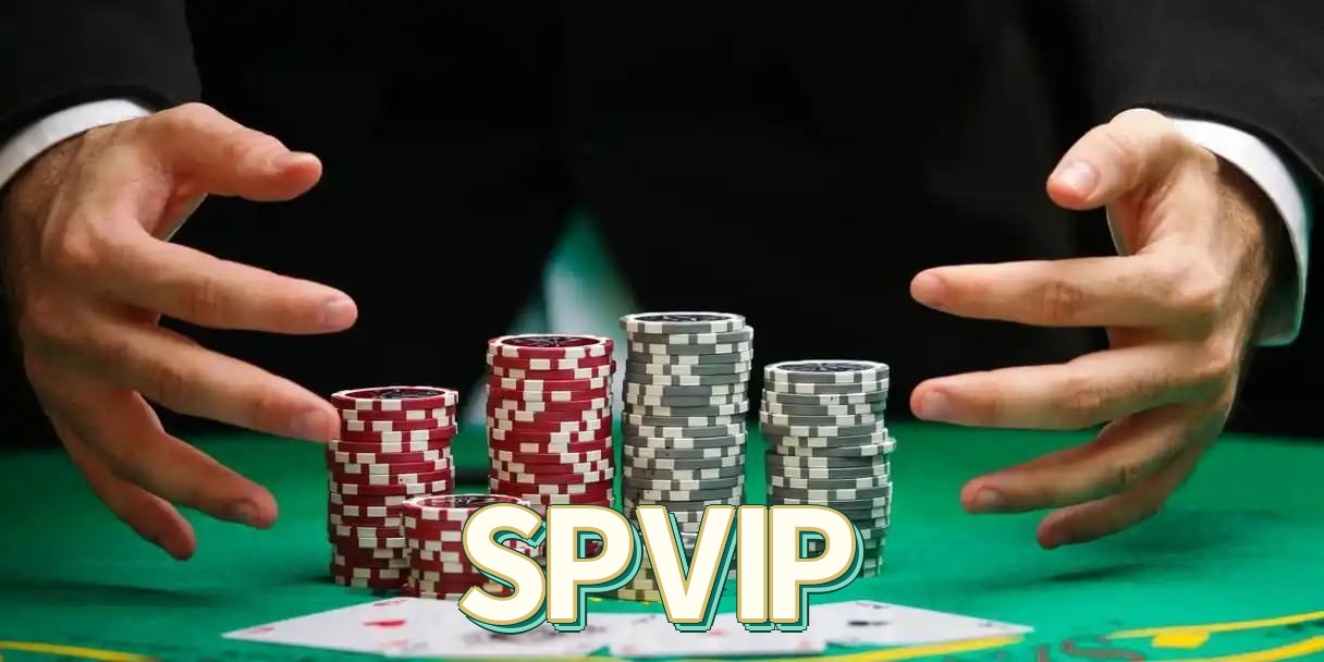 Interface do Aplicativo SPVIP - Design Premium e Intuitivo