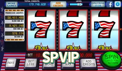 Jogos de Mesa Premium SPVIP - Blackjack, Roleta, Baccarat