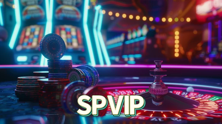 Loteria SPVIP - Mega-Sena online