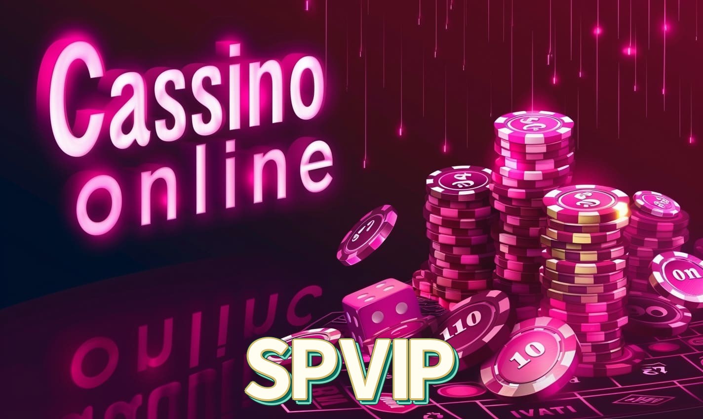 App mobile SPVIP