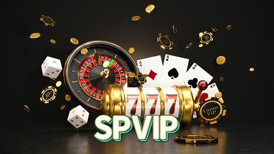 SPVIP no Android