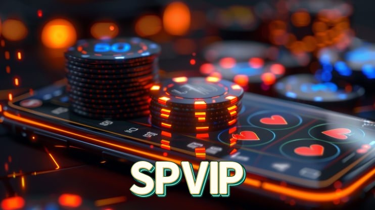 Plataforma SPVIP - Cloud AWS Infrastructure