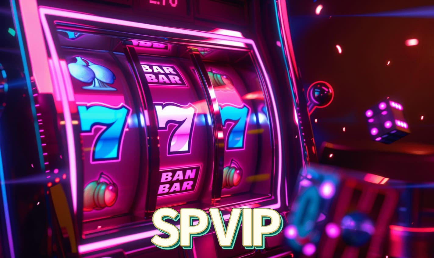 SPVIP Segurança Logo 2