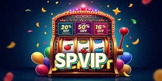 SPVIP instalar