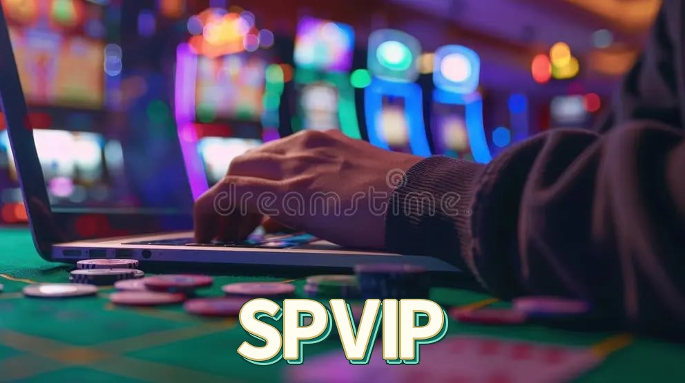 Saque PIX SPVIP