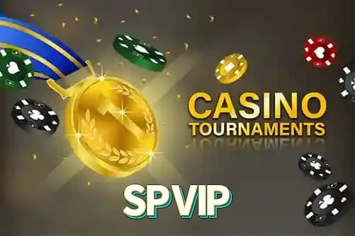 SPVIP bônus — painel de promoções no aplicativo
