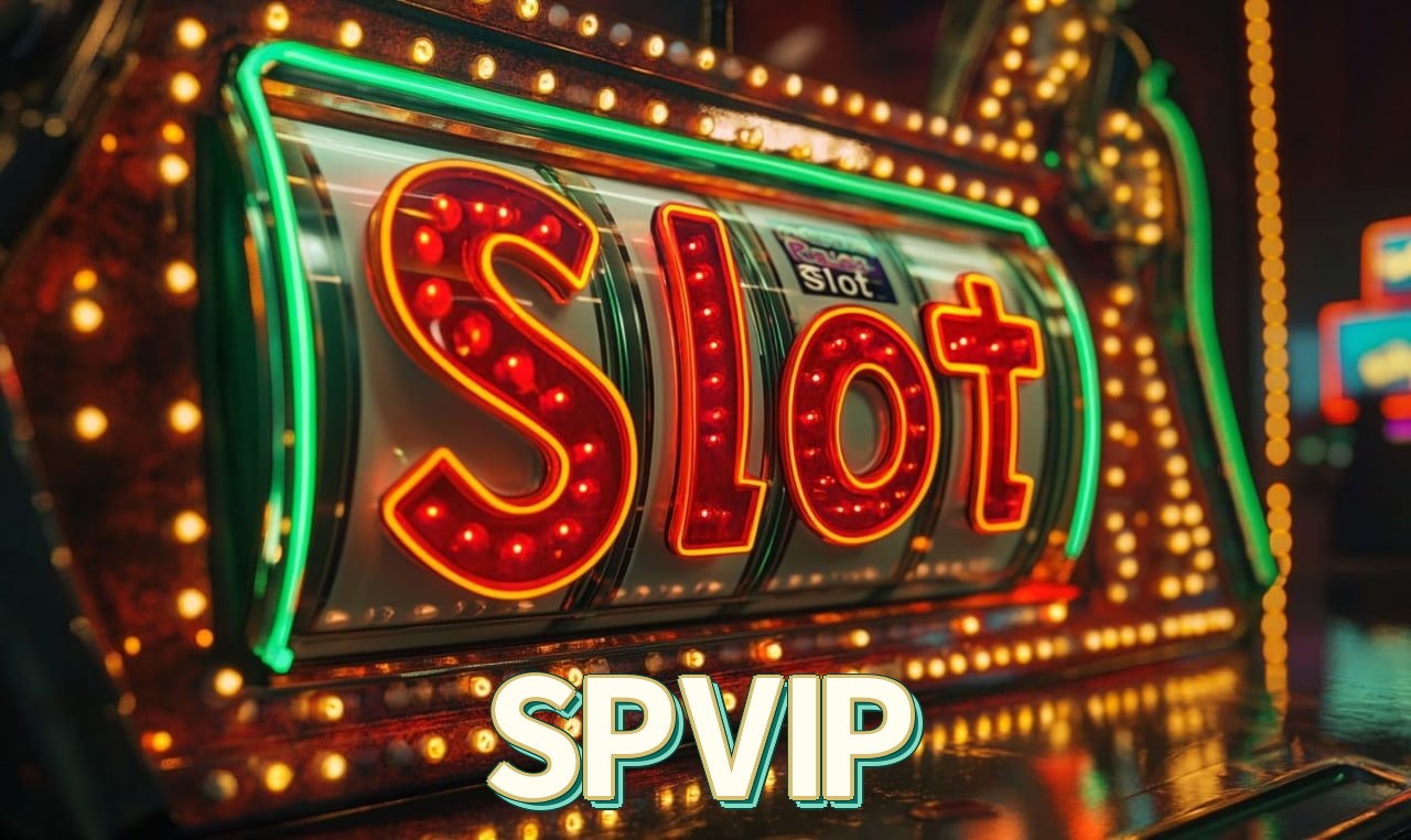App oficial SPVIP