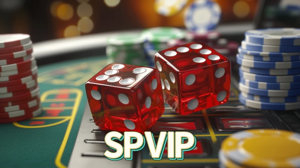 SPVIP Aplicativo - SPVIP visual 2