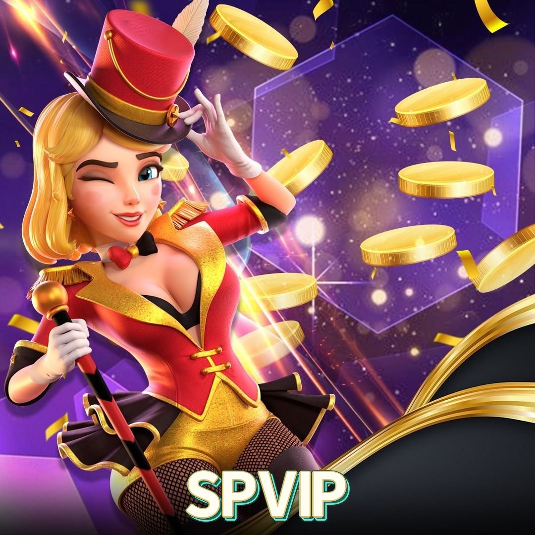 SPVIP Loteria Online Brasil - Plataforma Certificada