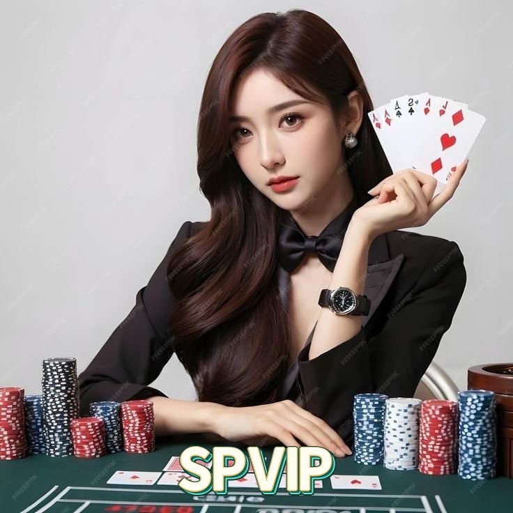 SPVIP lottery
