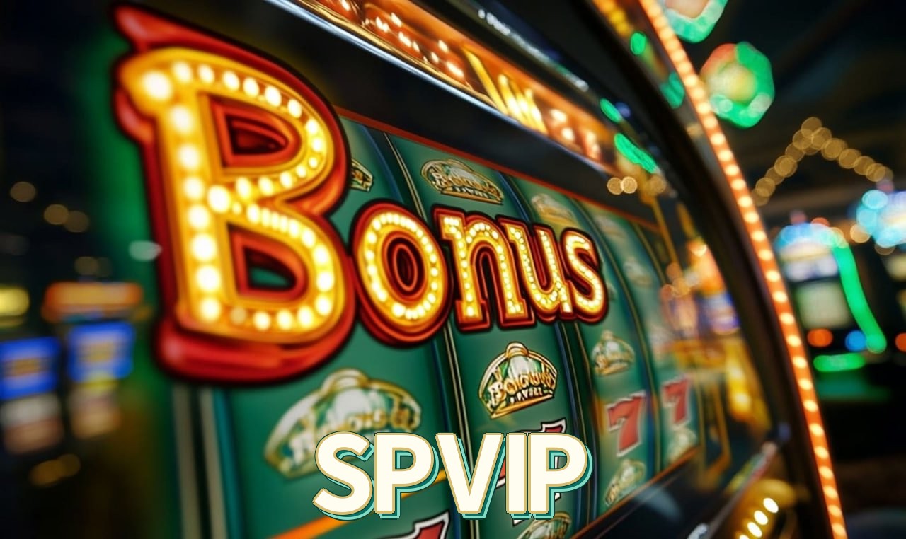 SPVIP plataforma — saque cashout PIX com comprovante