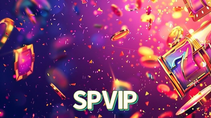 Loteria SPVIP - Lotofácil diária