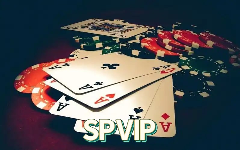 Guia visual quadrado da instalação APK SPVIP