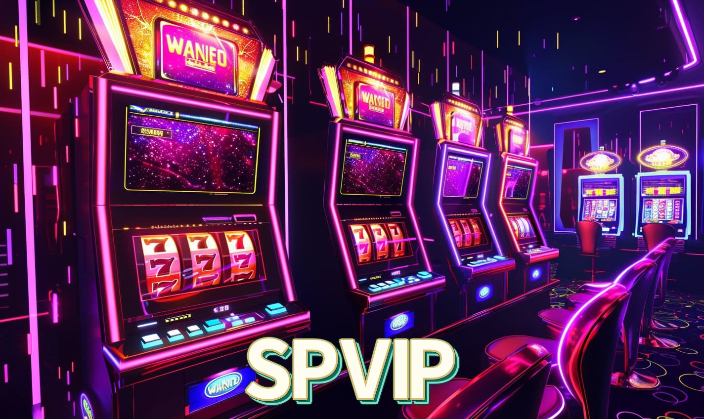 SPVIP cadastro — tela de formulário no app oficial