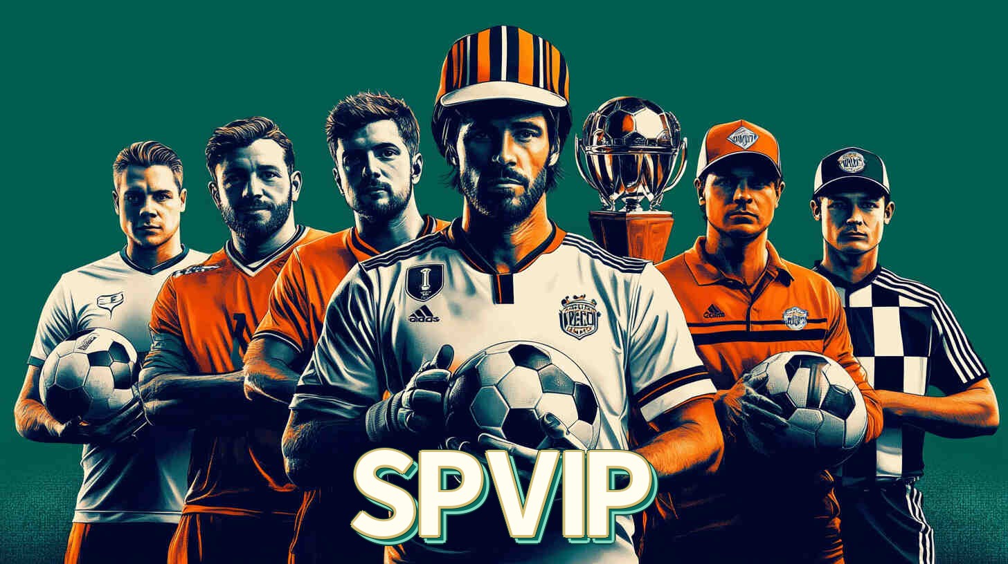 SPVIP Instalar Logo 2