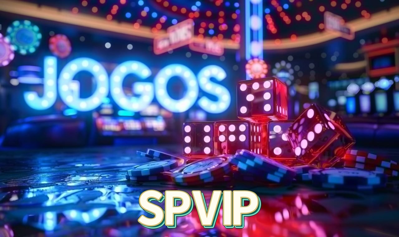 FAQ SPVIP — central de ajuda e suporte oficial Brasil