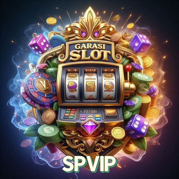 App mobile SPVIP