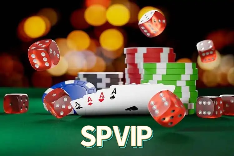 SPVIP Fortune Tiger