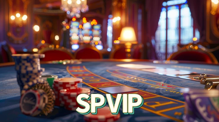 Slots SPVIP - RTP Alto Certificado