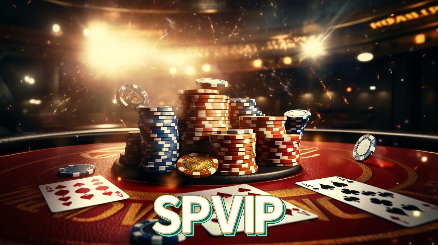 Blackjack na SPVIP